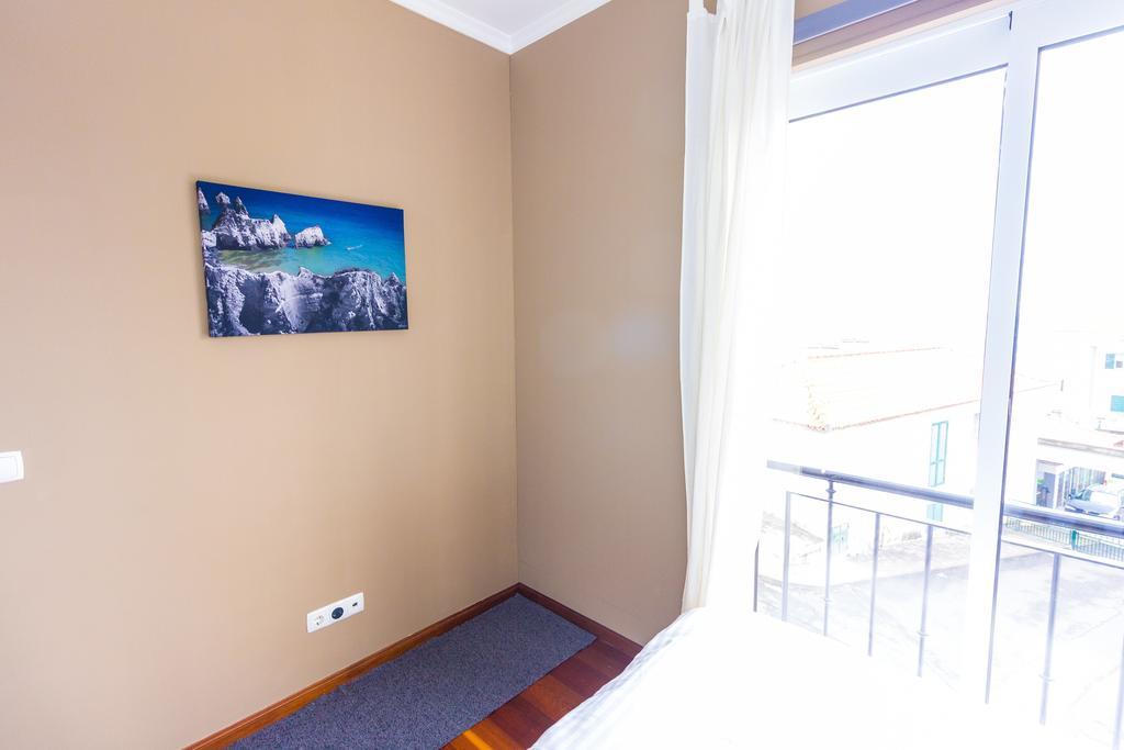 Seaside Family Apartment - Madeira Island São Vicente Exterior foto