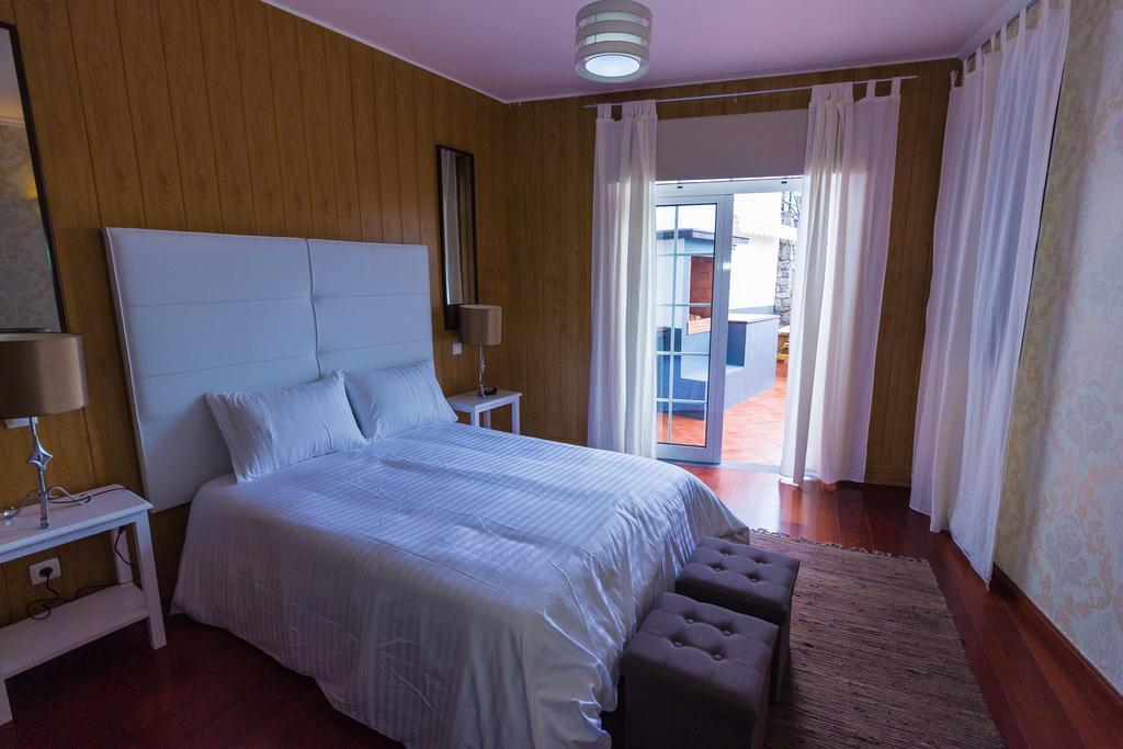 Seaside Family Apartment - Madeira Island São Vicente Exterior foto