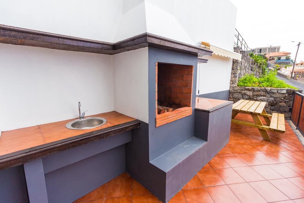 Seaside Family Apartment - Madeira Island São Vicente Exterior foto