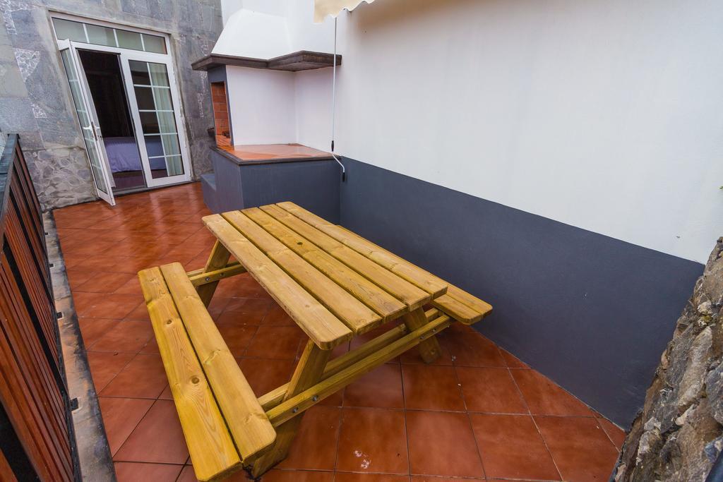 Seaside Family Apartment - Madeira Island São Vicente Exterior foto