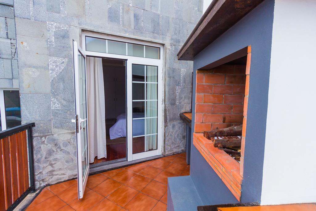 Seaside Family Apartment - Madeira Island São Vicente Exterior foto