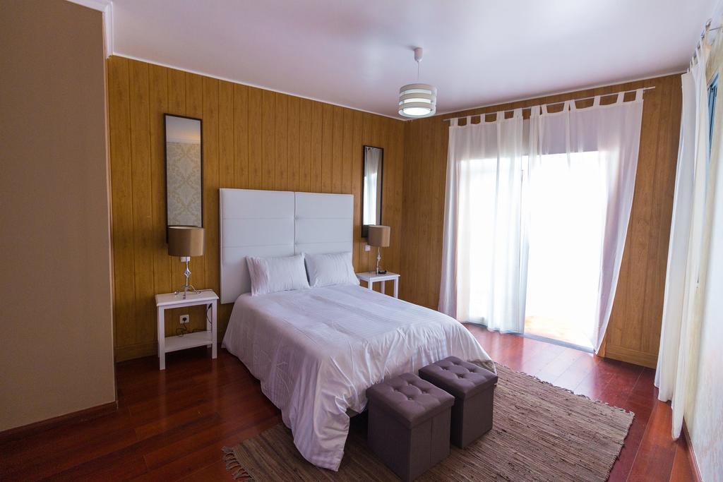 Seaside Family Apartment - Madeira Island São Vicente Exterior foto